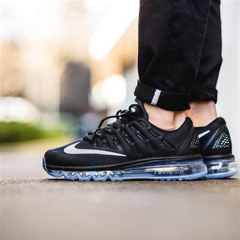 nike air max 2016 licht grijs|nike air max 2016 black.